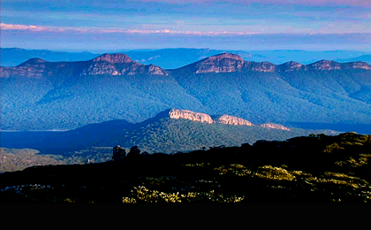 grampians